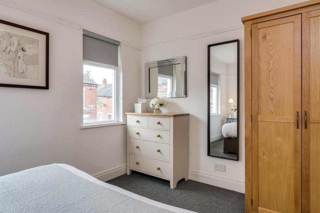 Stylish Home With Smart Technology Belfast Dış mekan fotoğraf